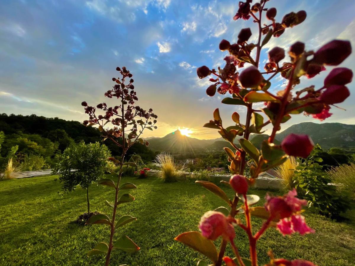 Prevalis Nature Cottage Virpazar Exterior foto