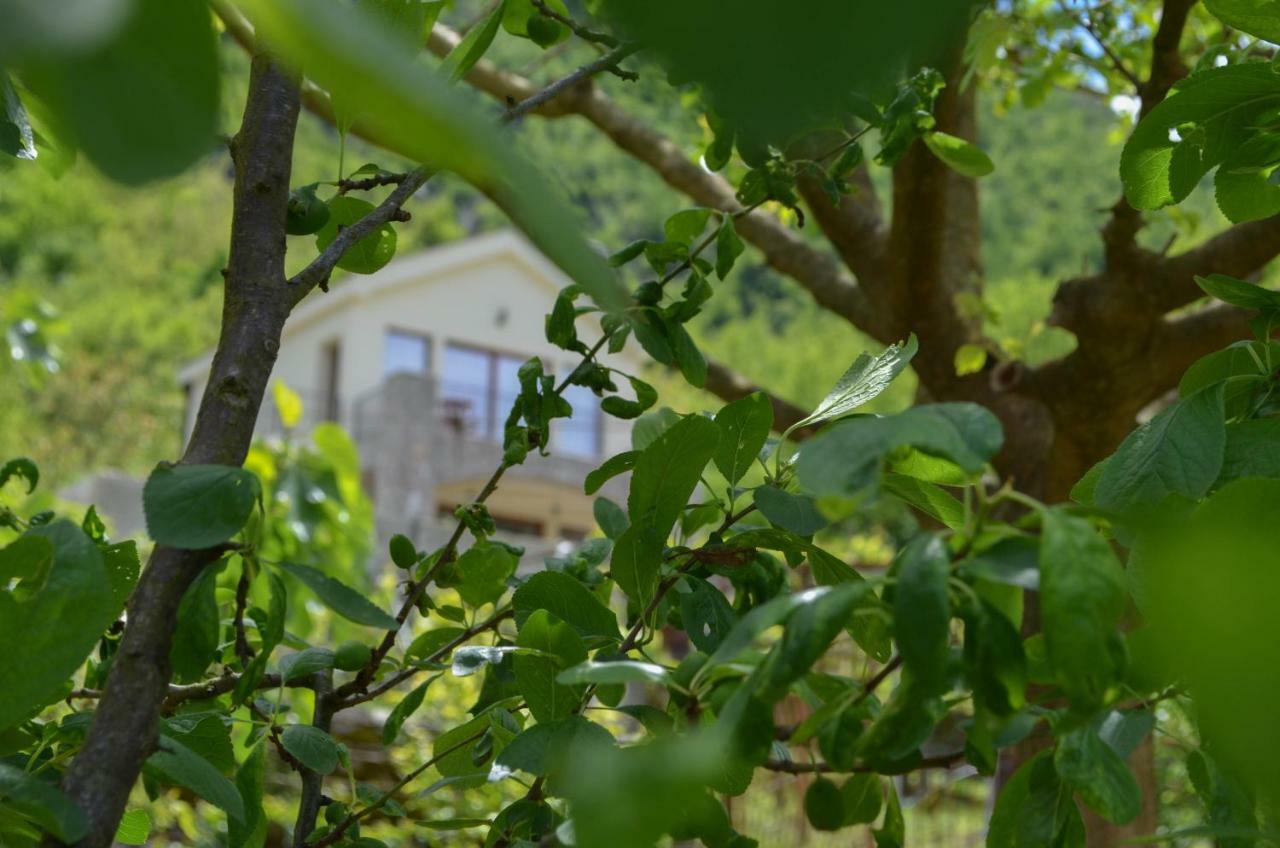 Prevalis Nature Cottage Virpazar Exterior foto