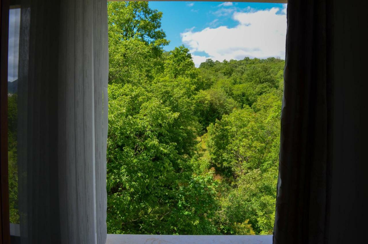 Prevalis Nature Cottage Virpazar Exterior foto